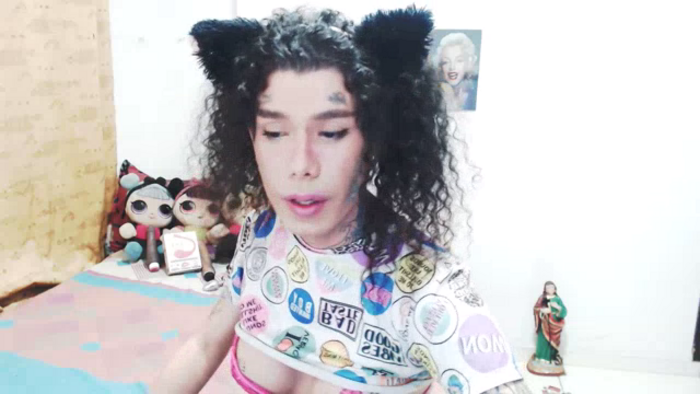 MollyXDamiam