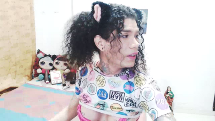 MollyXDamiam