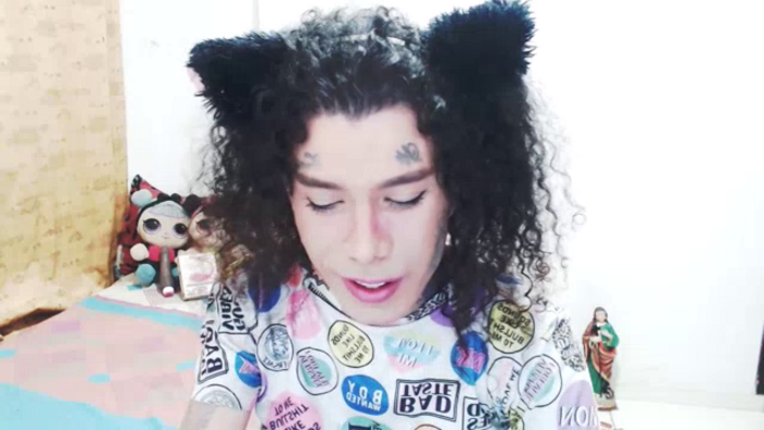 MollyXDamiam