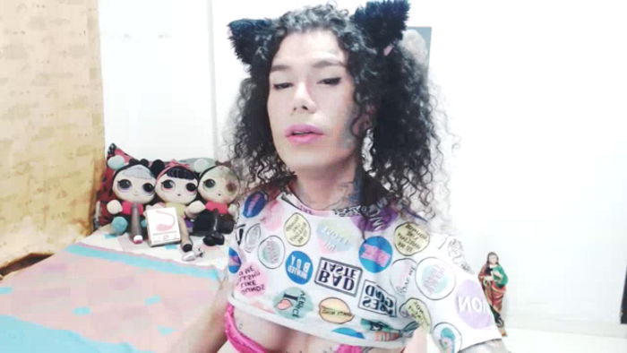 MollyXDamiam