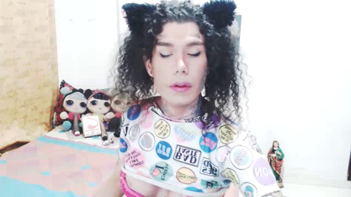 MollyXDamiam