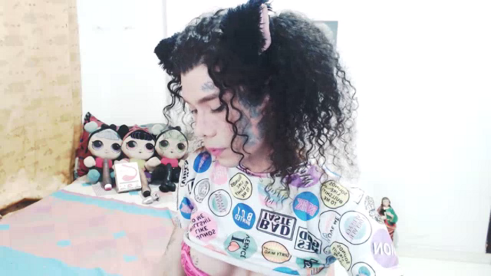 MollyXDamiam