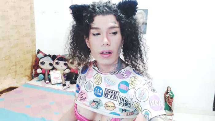 MollyXDamiam