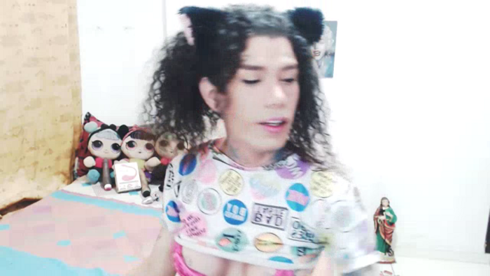 MollyXDamiam