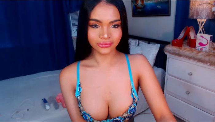 SexyAdrianaQueenTS