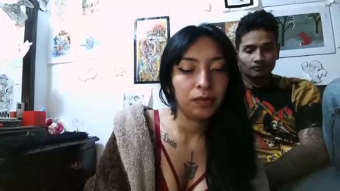AngelineAndJonh