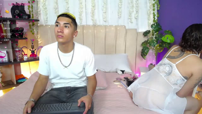 IsaJonny
