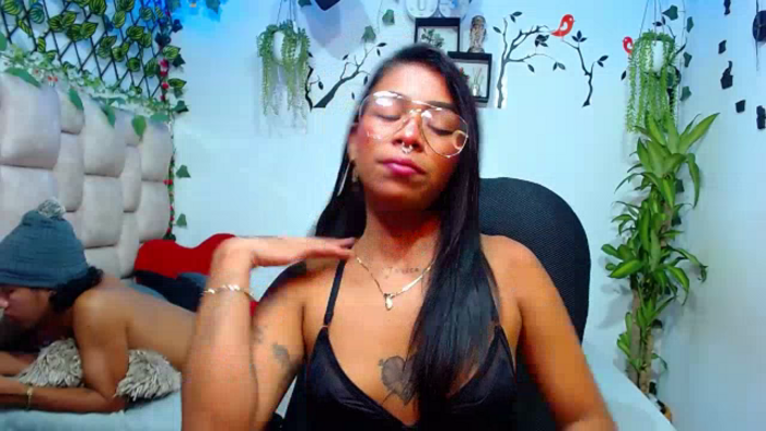 MollyXDamiam