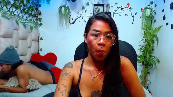 MollyXDamiam