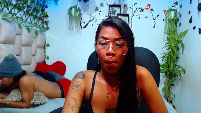 MollyXDamiam