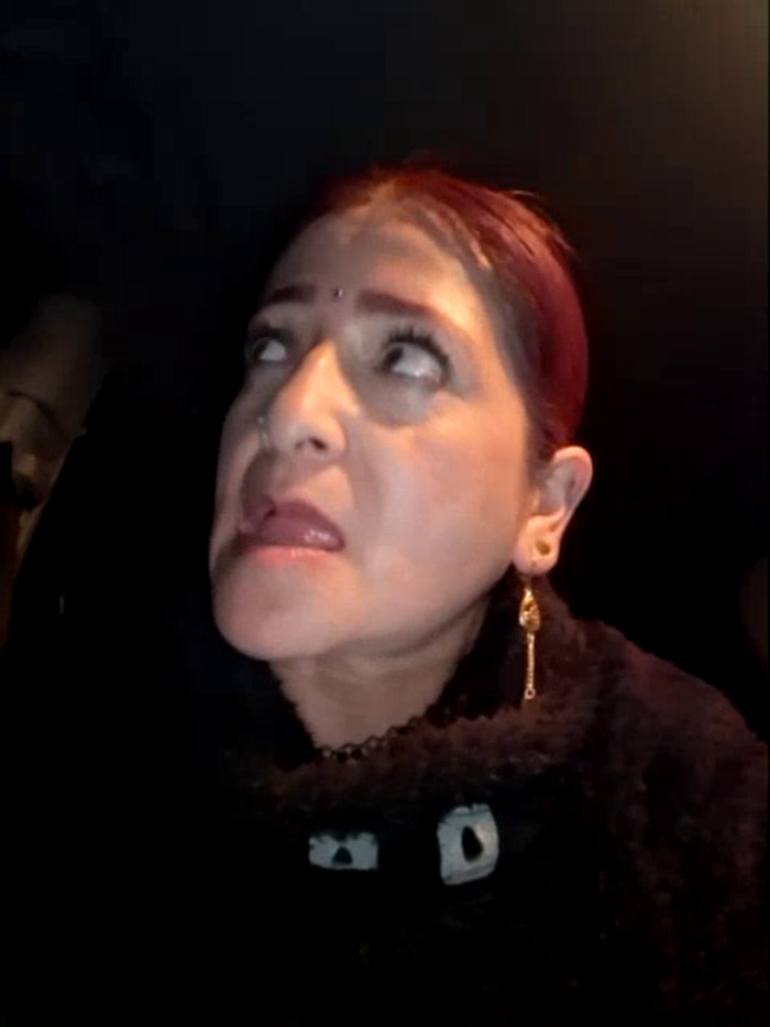 AlessadraJones