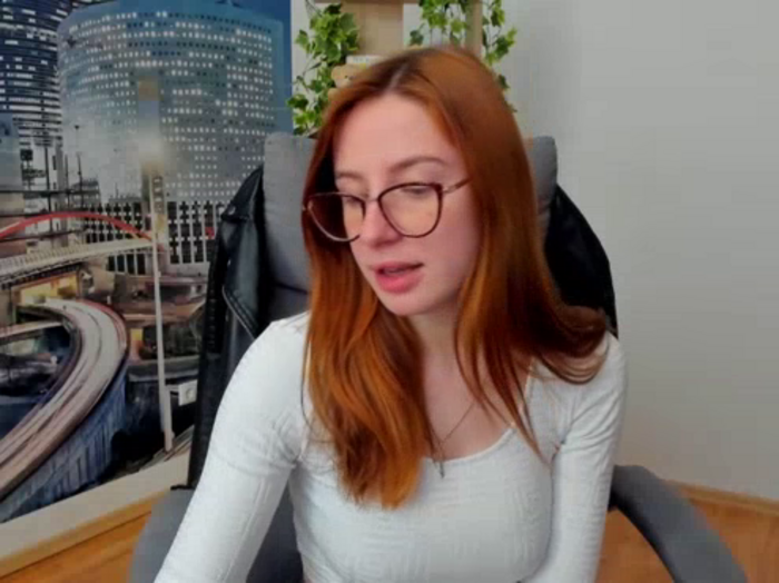 Arinochka