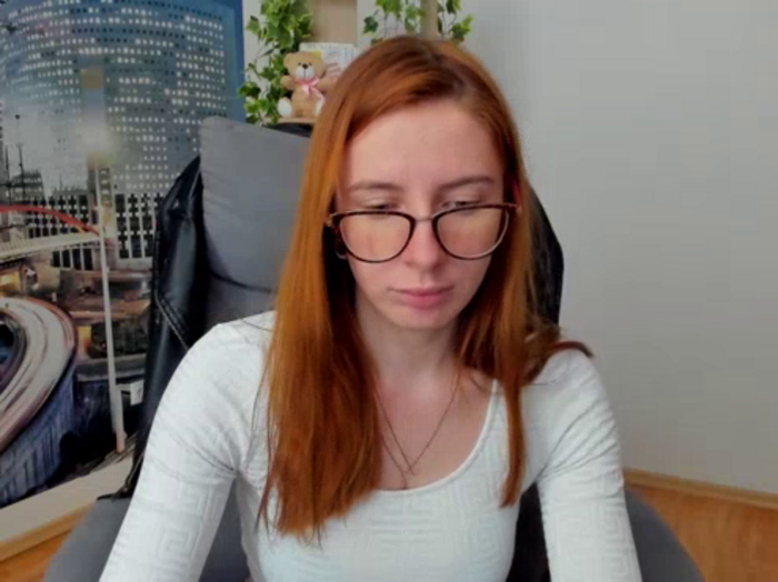 Arinochka