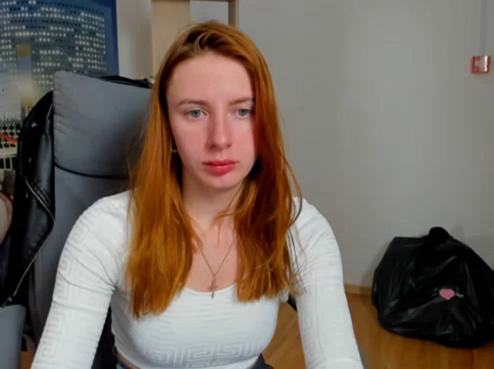 Arinochka