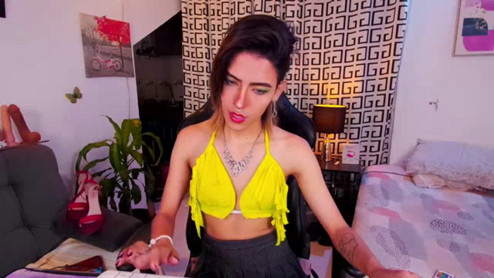AHotCplForYou