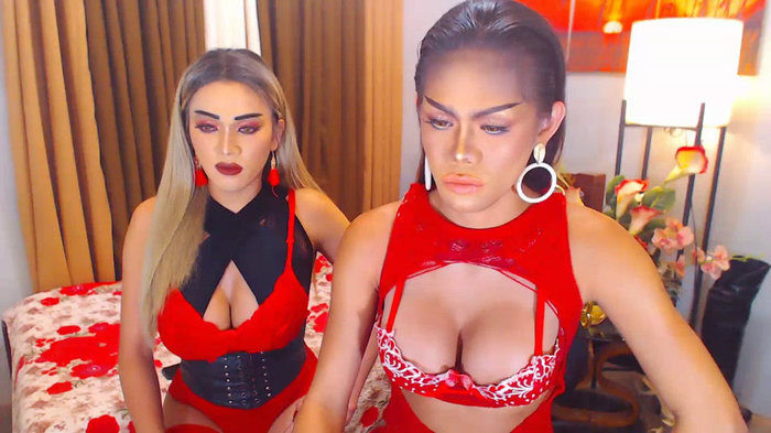 JanelynValentinaDuos