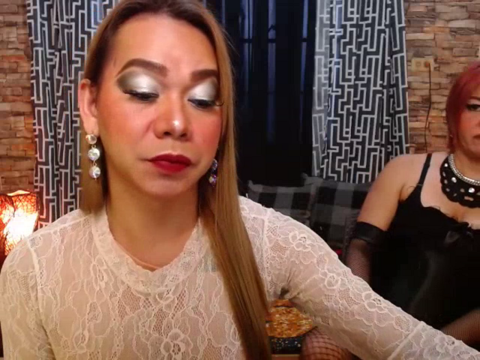 ScarletClaytonAminaHalakDuos
