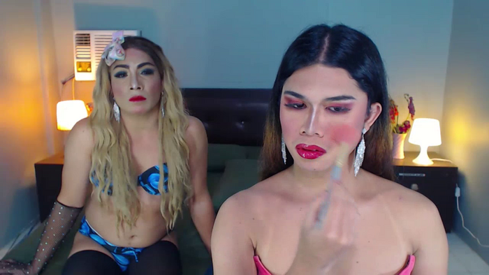 TheSexAngels