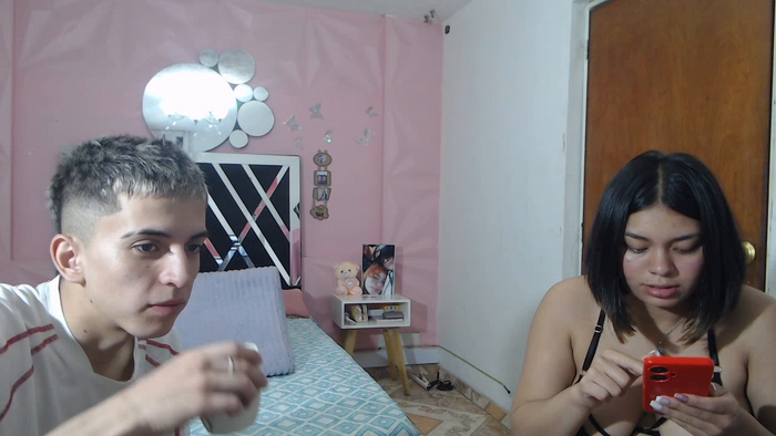 CamilaAndDante