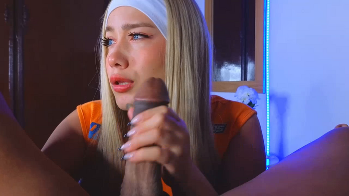CuteBlondeCaty