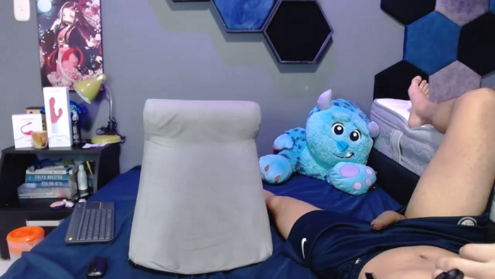 DylanyAllly69