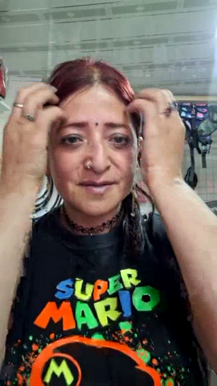 AlessadraJones