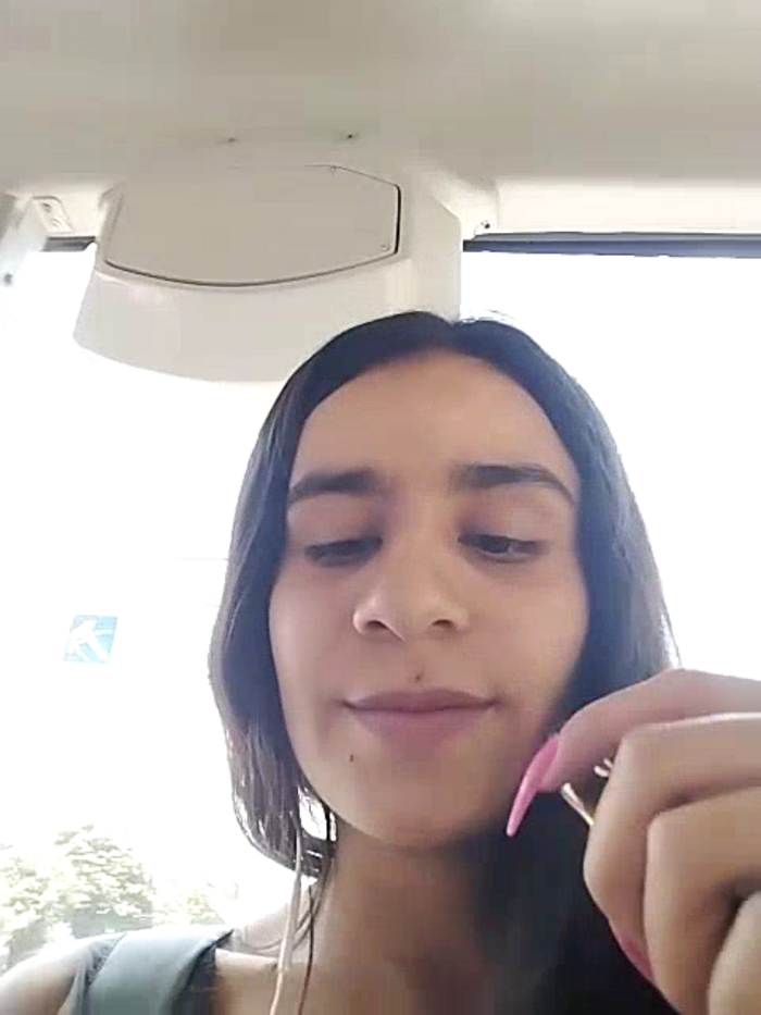 AmberHoks