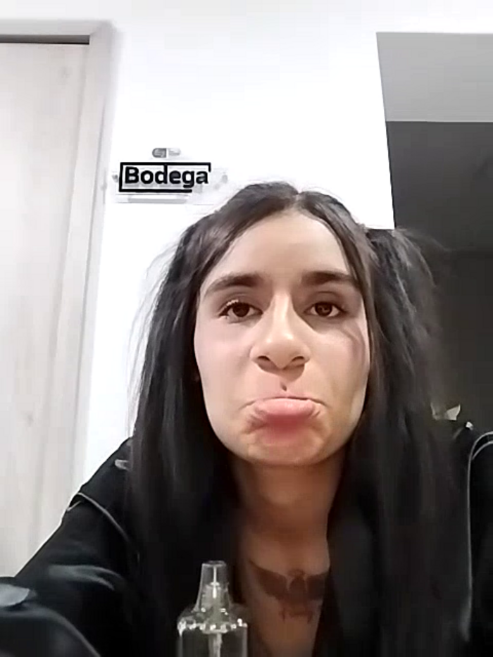 AmberHoks
