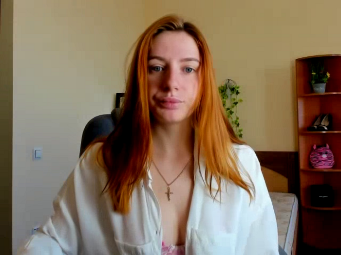 Arinochka