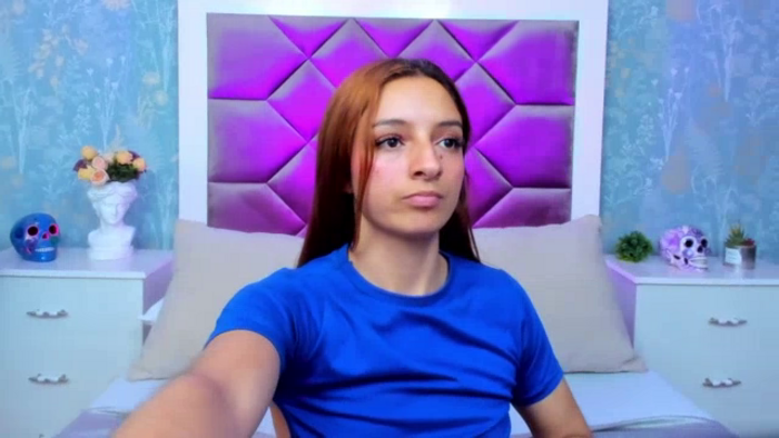 SaarahJones