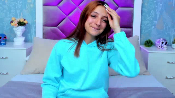 SaarahJones