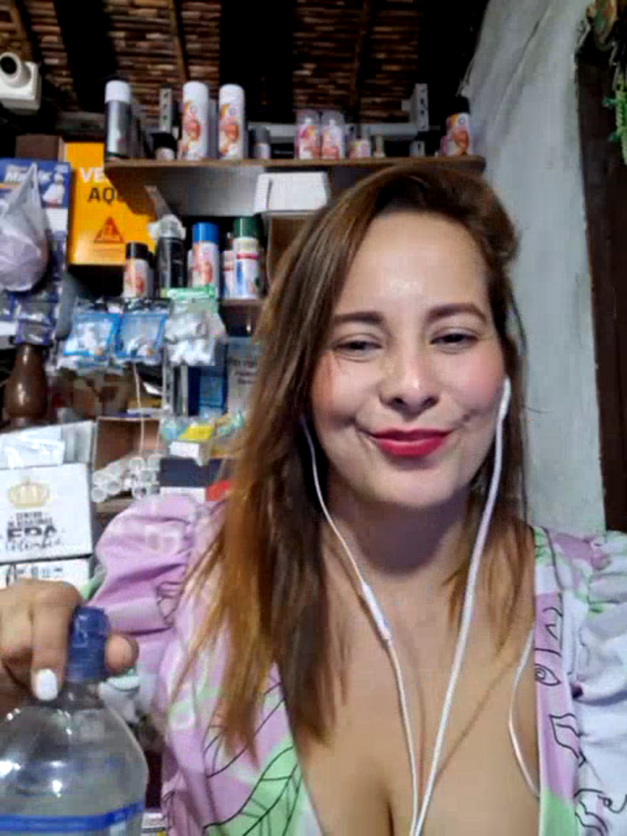 SaritaVelez