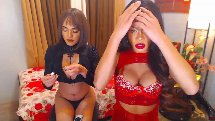 JanelynValentinaDuos