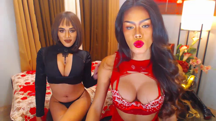 JanelynValentinaDuos
