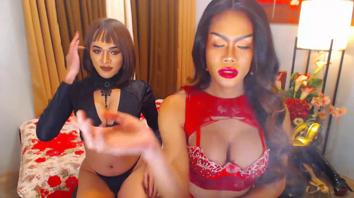 JanelynValentinaDuos