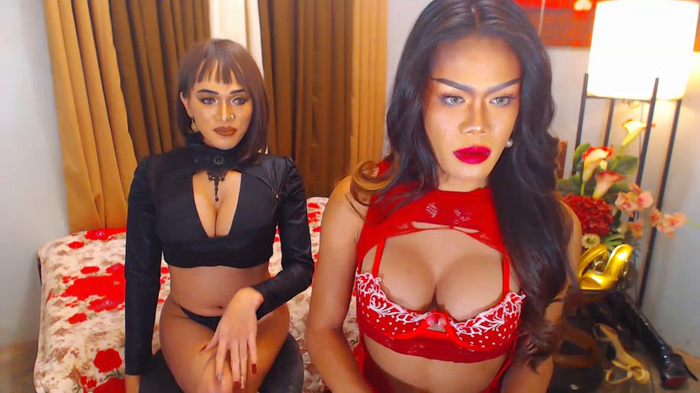 JanelynValentinaDuos