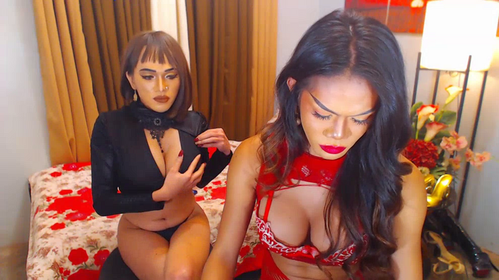 JanelynValentinaDuos