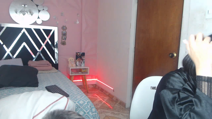 CamilaAndDante