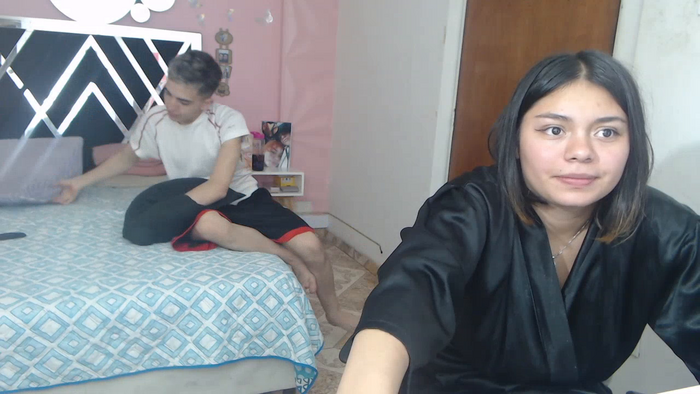 CamilaAndDante