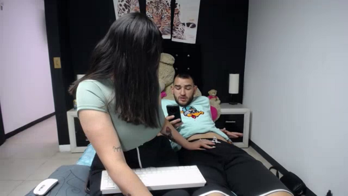 JazminYRyan