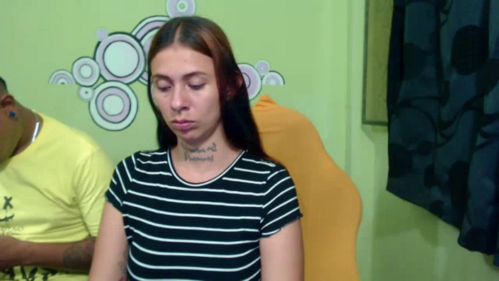 KiraWithAron