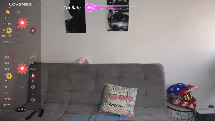 Lucyjake