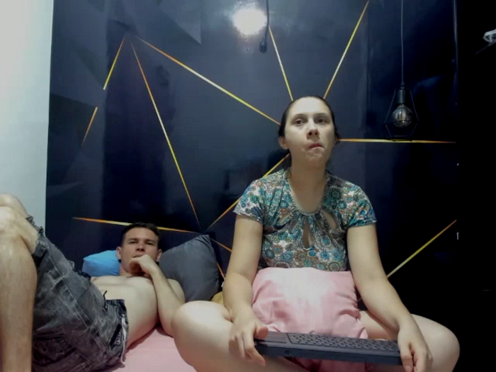 SafiroAndTobias