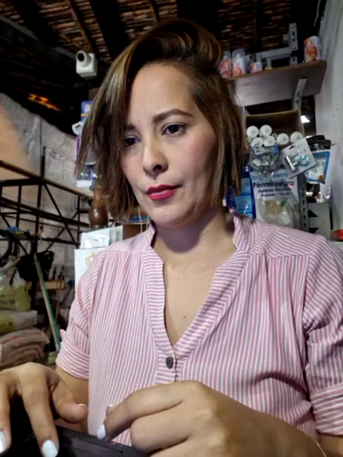 SaritaVelez