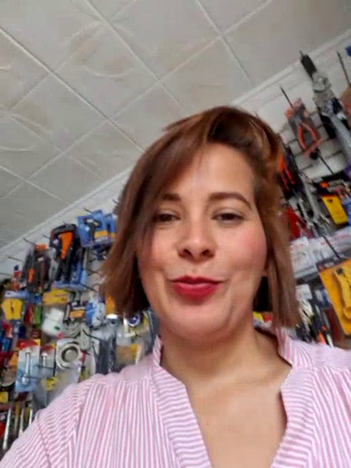 SaritaVelez