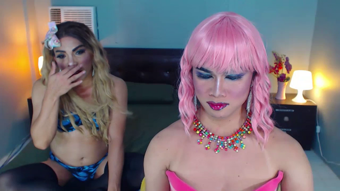 TheSexAngels