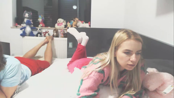 GlamCouple69