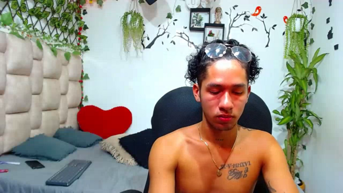MollyXDamiam
