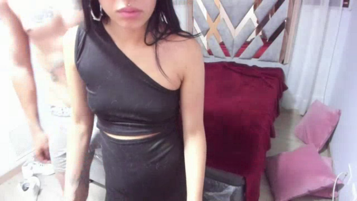 SophiaAndTony