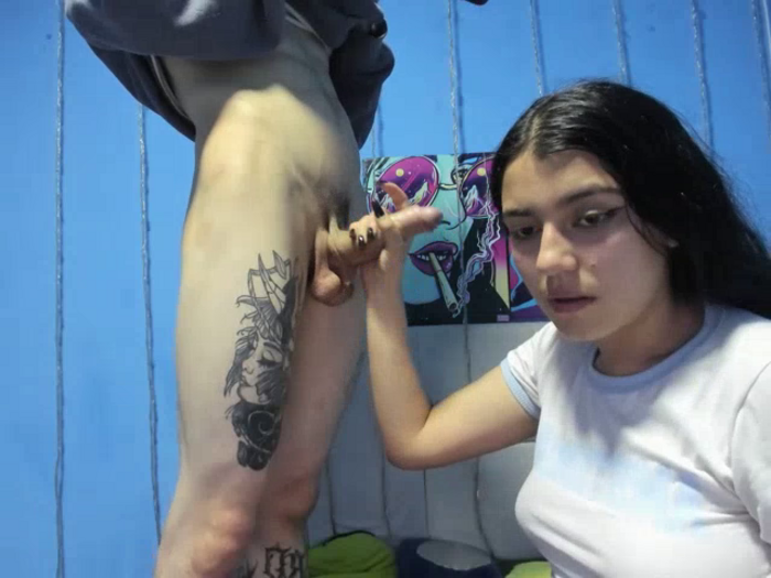 StripDemons